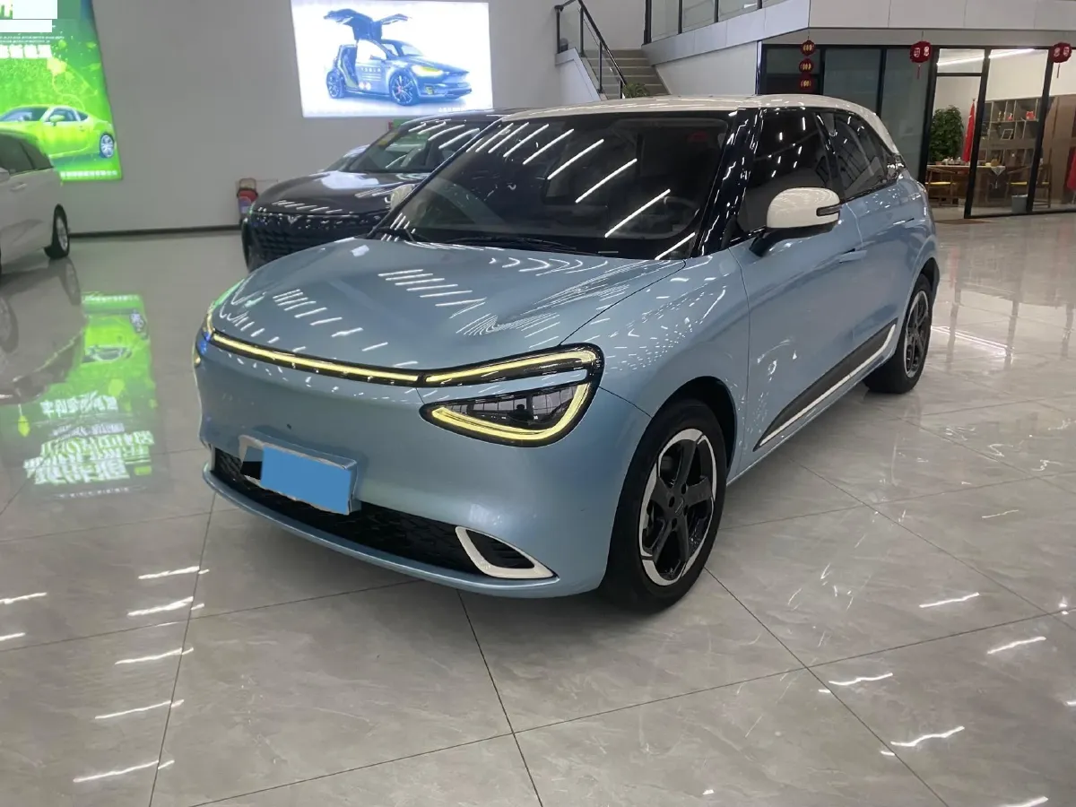 2024 DongFeng Nammi 01 BEV 42.3KWH,autocango,china used car exporter,china ev exporter,chinese used car exporter,chinese used ev exporter