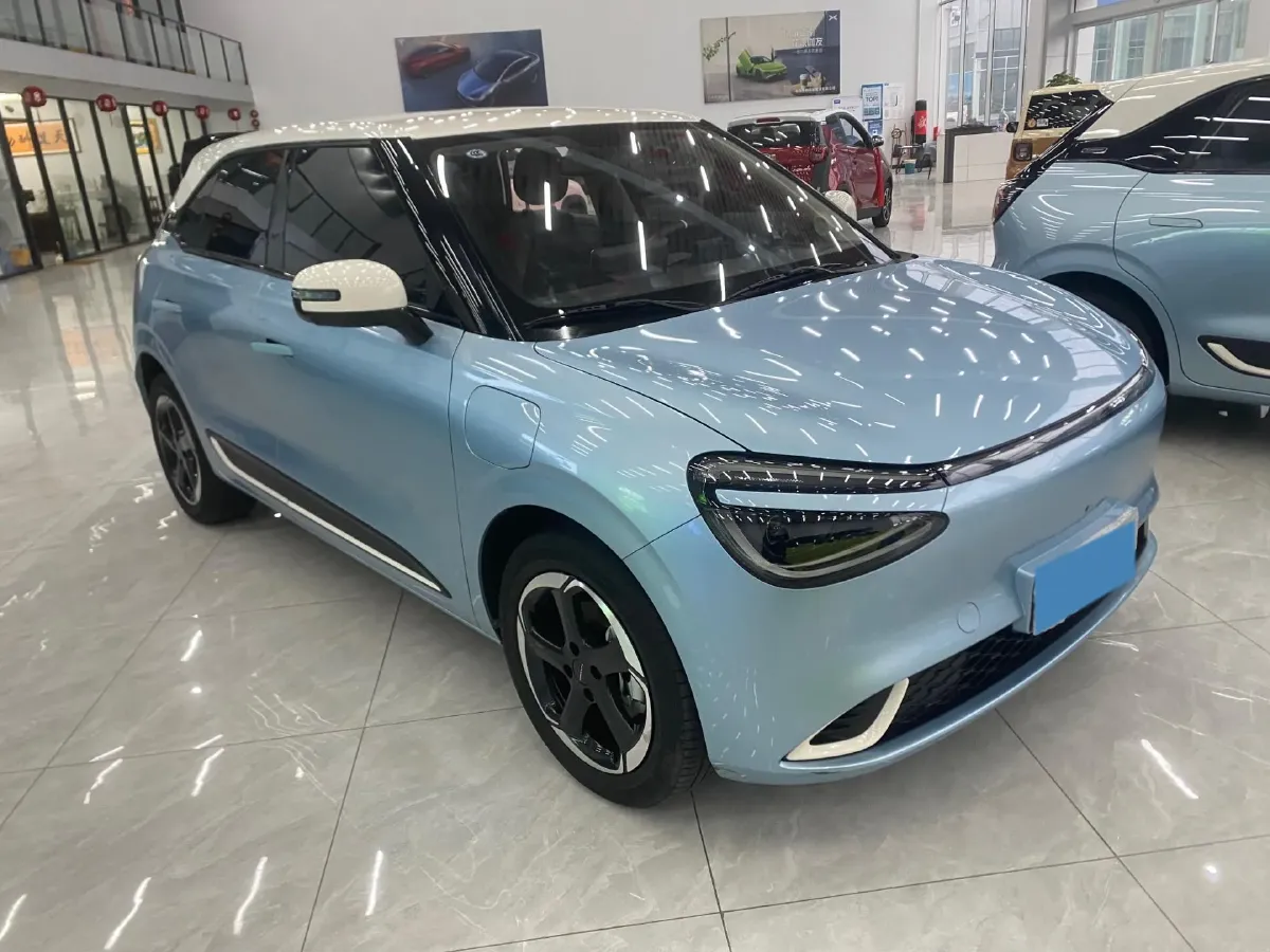 2024 DongFeng Nammi 01 BEV 42.3KWH,autocango,china used car exporter,china ev exporter,chinese used car exporter,chinese used ev exporter