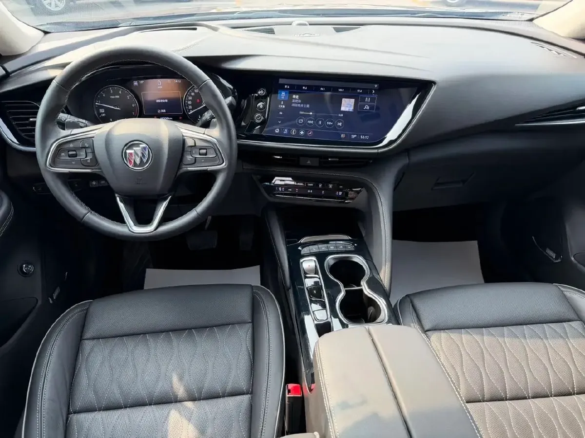 2020 Buick EnvisionS 2.0T 237HP L4 9AT,autocango,china used car exporter,china ev exporter,chinese used car exporter,chinese used ev exporter