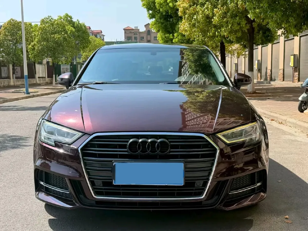 2019 Audi A3 1.4T 150HP L4 7DCT,autocango,china used car exporter,china ev exporter,chinese used car exporter,chinese used ev exporter