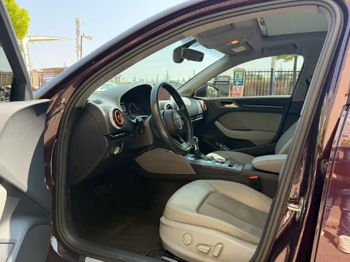 2019 Audi A3 1.4T 150HP L4 7DCT,autocango,china used car exporter,china ev exporter,chinese used car exporter,chinese used ev exporter