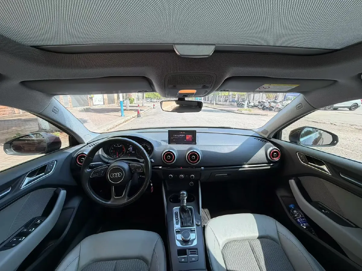 2019 Audi A3 1.4T 150HP L4 7DCT,autocango,china used car exporter,china ev exporter,chinese used car exporter,chinese used ev exporter