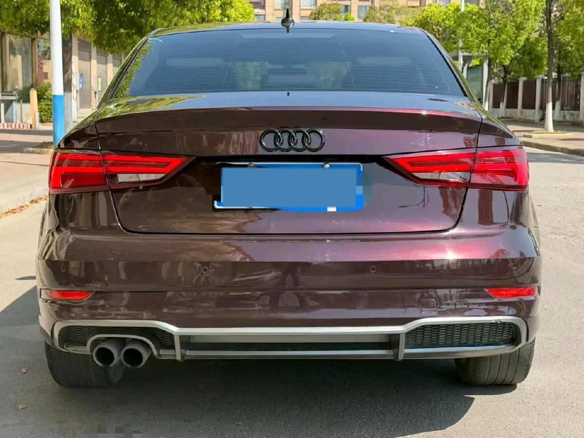 2019 Audi A3 1.4T 150HP L4 7DCT,autocango,china used car exporter,china ev exporter,chinese used car exporter,chinese used ev exporter
