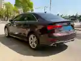 2019 Audi A3 1.4T 150HP L4 7DCT