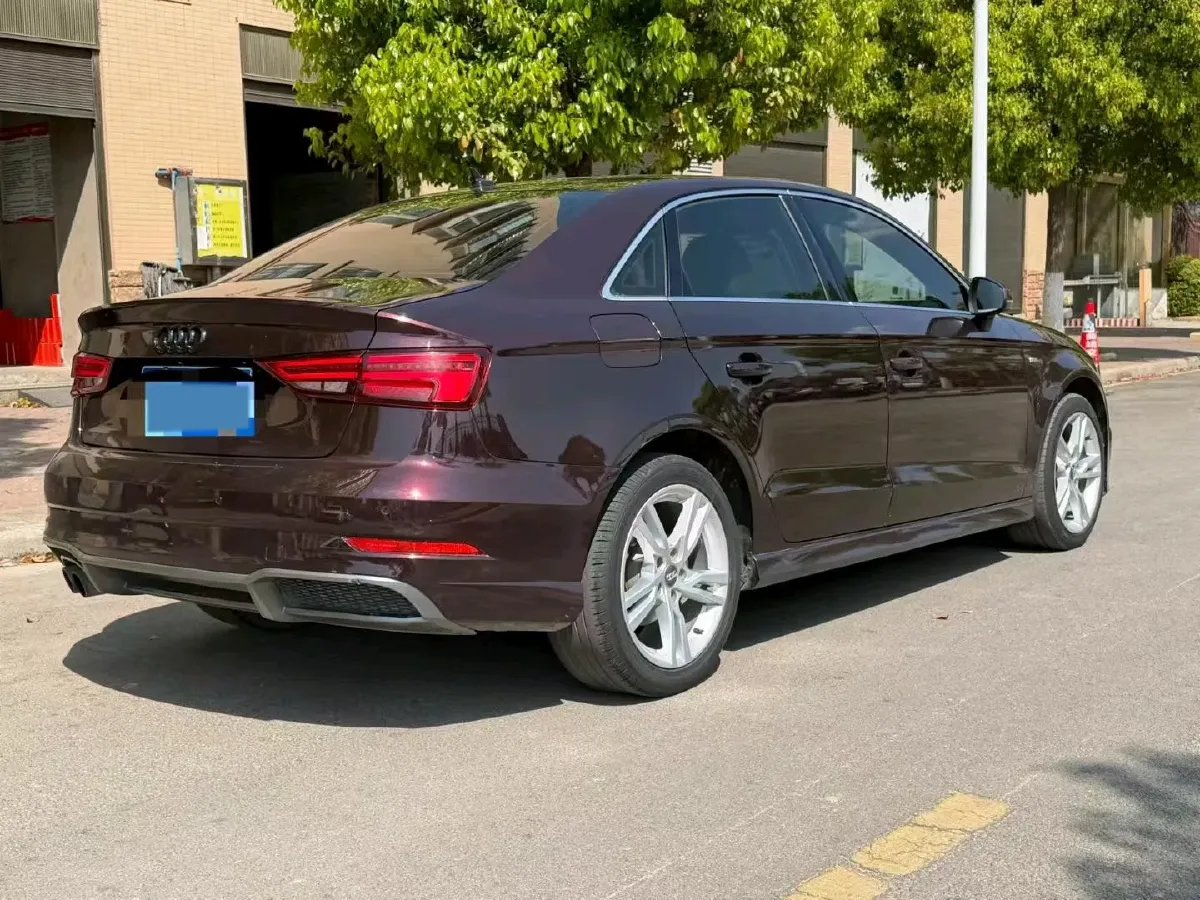 2019 Audi A3 1.4T 150HP L4 7DCT,autocango,china used car exporter,china ev exporter,chinese used car exporter,chinese used ev exporter