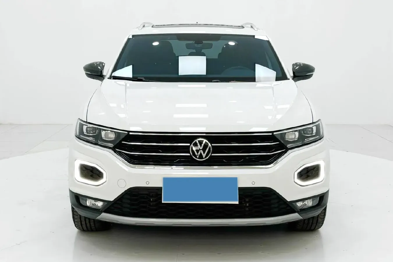 2021 Volkswagen T-Roc 1.4T 150HP L4 7DCT,autocango,china used car exporter,china ev exporter,chinese used car exporter,chinese used ev exporter