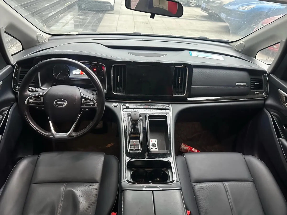 2023 GAC Trumpchi M8 2.0T 252HP L4 8AT,autocango,china used car exporter,china ev exporter,chinese used car exporter,chinese used ev exporter