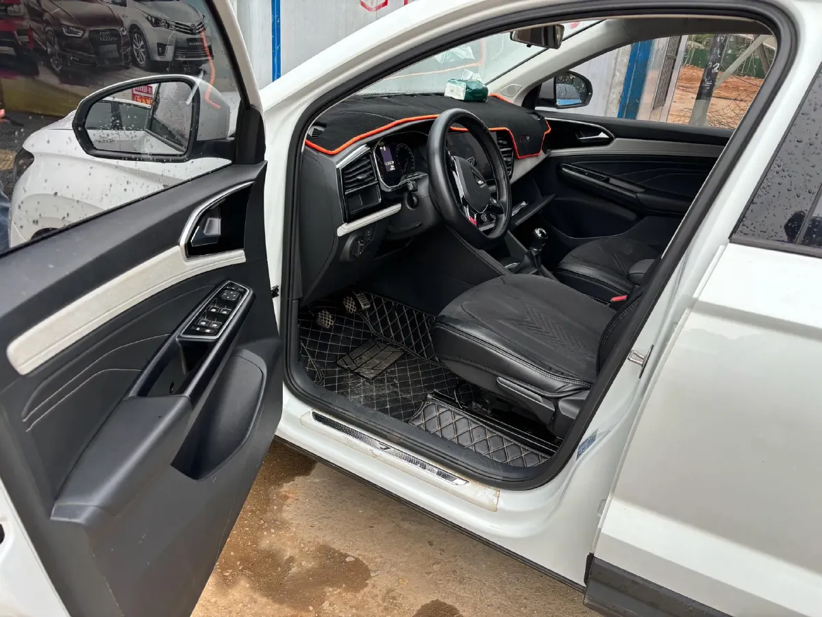 2022 Jetta VS5 1.4T 150HP L4 5MT,autocango,china used car exporter,china ev exporter,chinese used car exporter,chinese used ev exporter