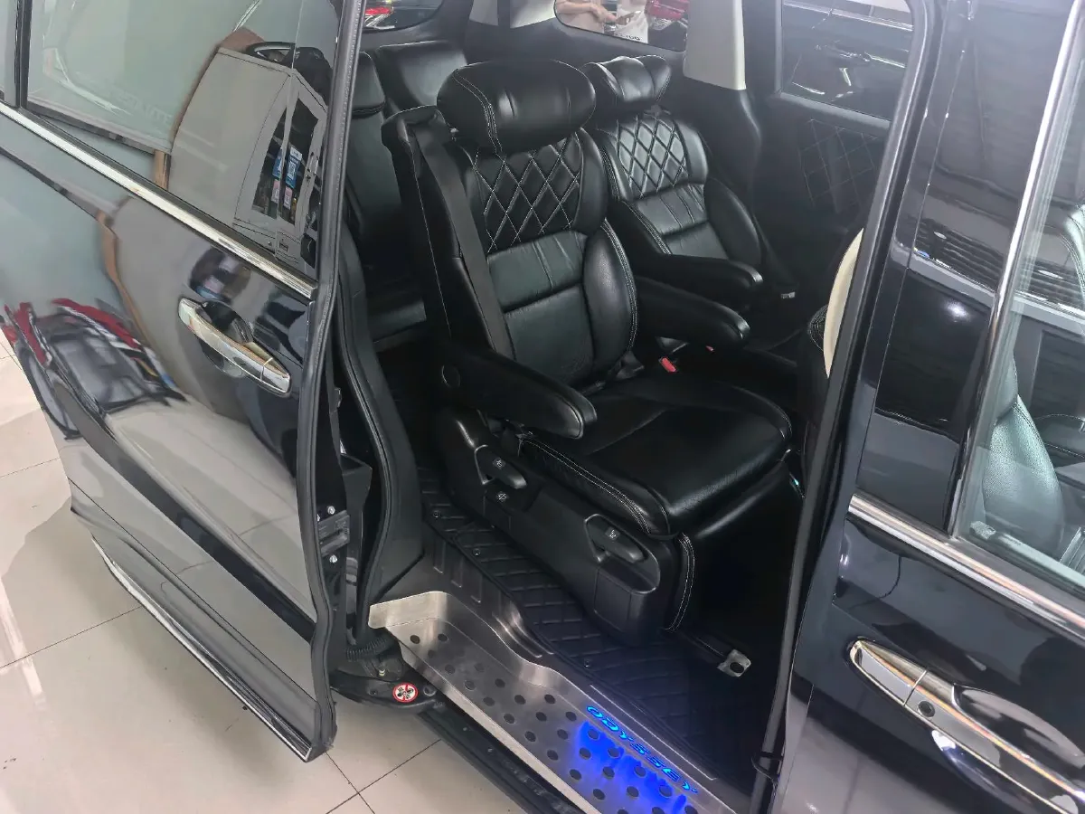 2019 Honda Odyssey 2.0L 146HP L4 E-CVT Hybrid,autocango,china used car exporter,china ev exporter,chinese used car exporter,chinese used ev exporter