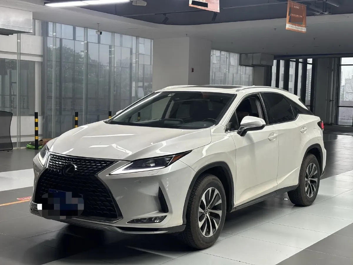 2020 Lexus RX 2.0T 231HP L4 6AT,autocango,china used car exporter,china ev exporter,chinese used car exporter,chinese used ev exporter