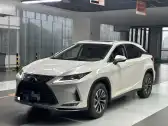2020 LEXUS RX,autocango,china used car exporter,china ev exporter,chinese used car exporter,chinese used ev exporter