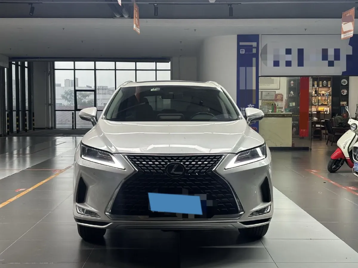 2020 Lexus RX 2.0T 231HP L4 6AT,autocango,china used car exporter,china ev exporter,chinese used car exporter,chinese used ev exporter