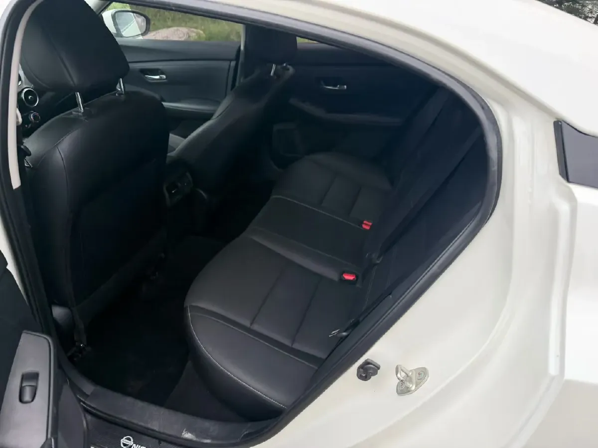 2020 Nissan Sylphy 1.6L 139HP L4 CVT,autocango,china used car exporter,china ev exporter,chinese used car exporter,chinese used ev exporter