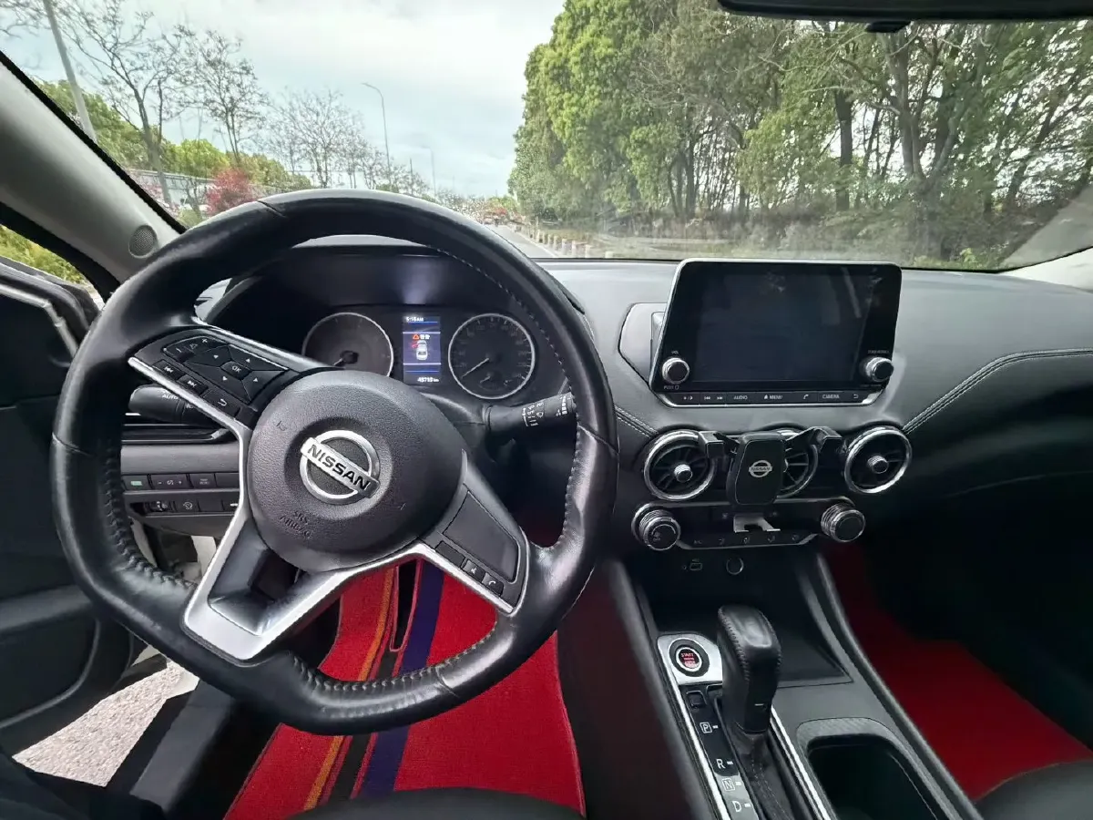 2020 Nissan Sylphy 1.6L 139HP L4 CVT,autocango,china used car exporter,china ev exporter,chinese used car exporter,chinese used ev exporter