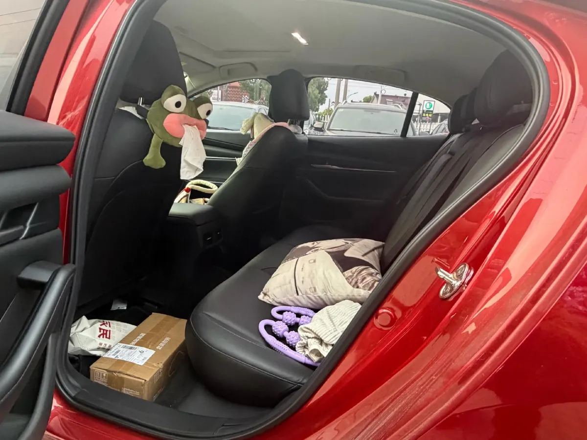 2020 Mazda 3 Axela 1.5L 117HP L4 6AT,autocango,china used car exporter,china ev exporter,chinese used car exporter,chinese used ev exporter