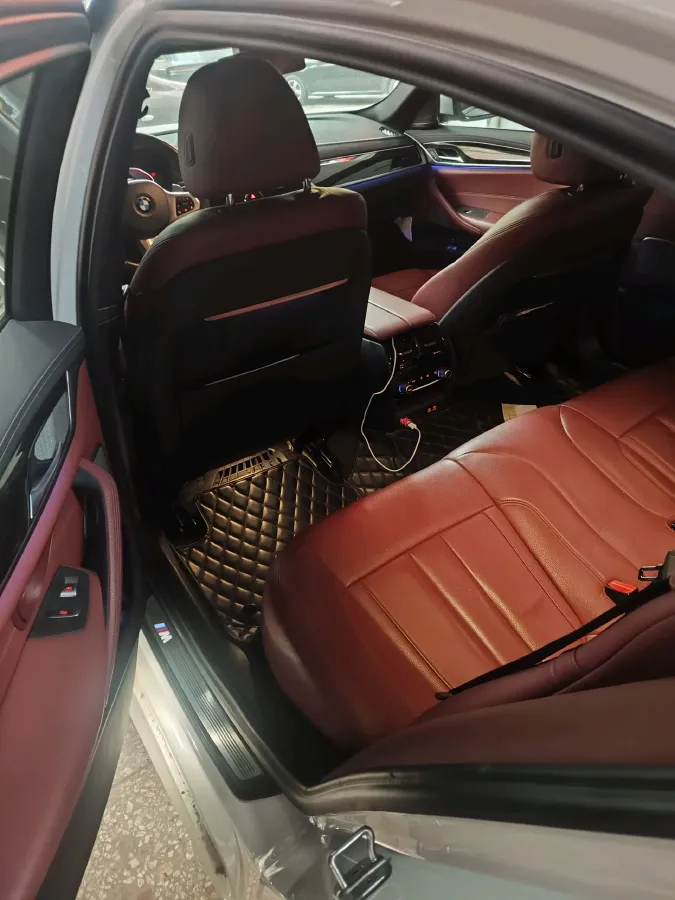 2020 BMW 5 Series 2.0T 252HP L4 8AT,autocango,china used car exporter,china ev exporter,chinese used car exporter,chinese used ev exporter