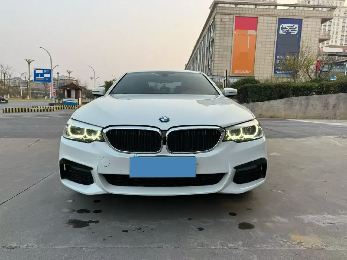 2020 BMW 5 Series 2.0T 252HP L4 8AT,autocango,china used car exporter,china ev exporter,chinese used car exporter,chinese used ev exporter