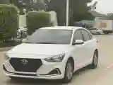 2020 Hyundai Celesta 1.6L 123HP L4 6AT