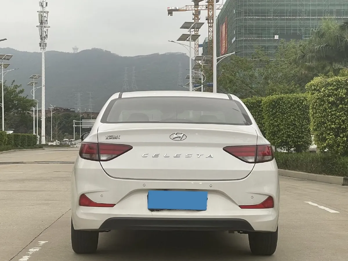 2020 Hyundai Celesta 1.6L 123HP L4 6AT,autocango,china used car exporter,china ev exporter,chinese used car exporter,chinese used ev exporter