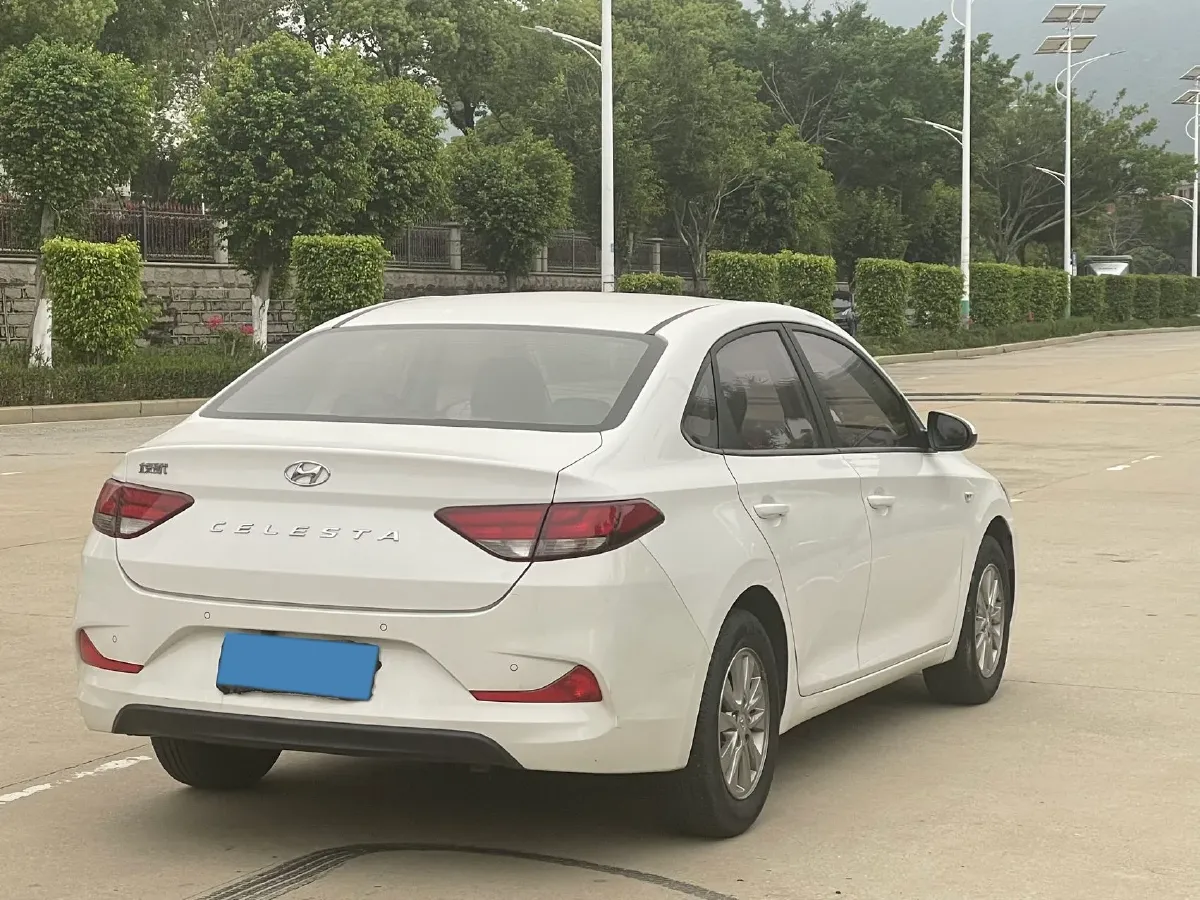 2020 Hyundai Celesta 1.6L 123HP L4 6AT,autocango,china used car exporter,china ev exporter,chinese used car exporter,chinese used ev exporter