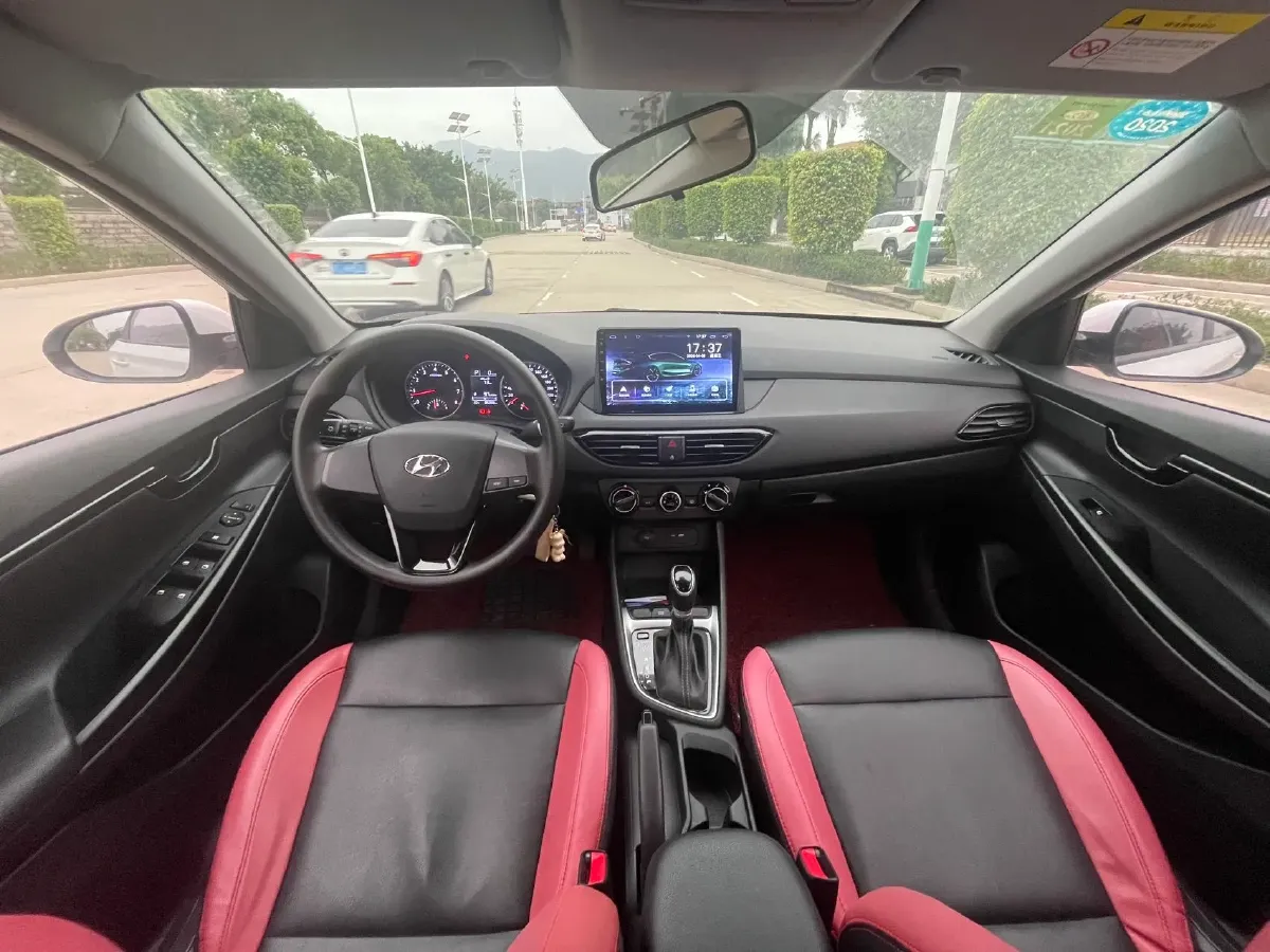 2020 Hyundai Celesta 1.6L 123HP L4 6AT,autocango,china used car exporter,china ev exporter,chinese used car exporter,chinese used ev exporter