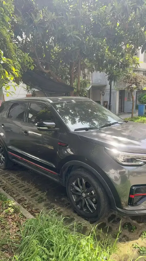 2021 ChangAn CS55 Plus 1.5T 180HP L4 7DCT,autocango,china used car exporter,china ev exporter,chinese used car exporter,chinese used ev exporter