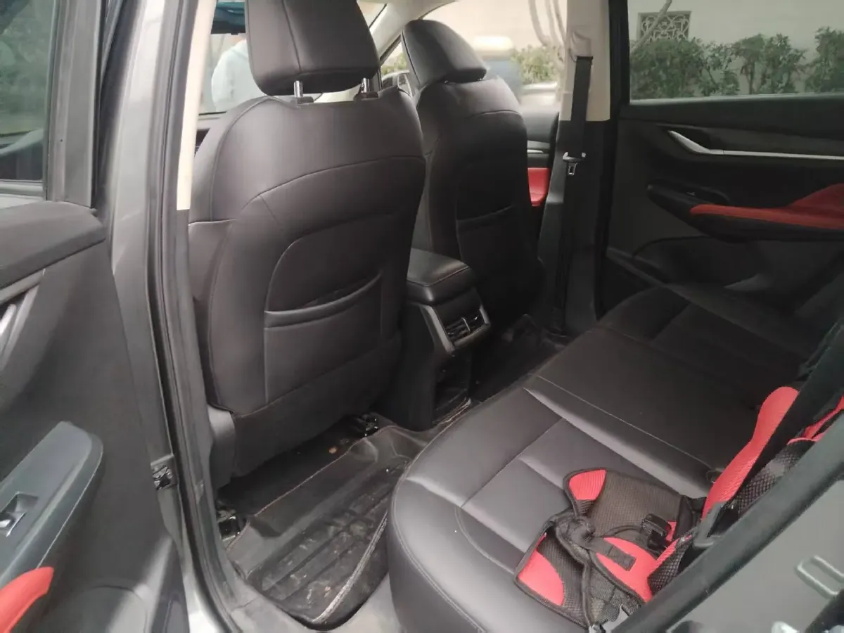 2021 ChangAn CS55 Plus 1.5T 180HP L4 7DCT,autocango,china used car exporter,china ev exporter,chinese used car exporter,chinese used ev exporter