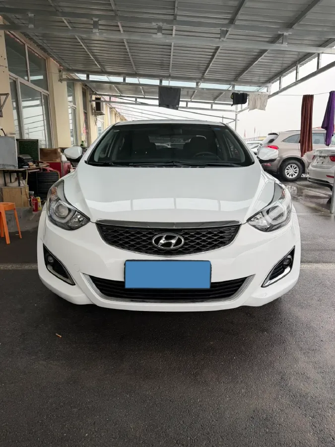 2016 Hyundai Elantra 1.6L 128HP L4 6AT,autocango,china used car exporter,china ev exporter,chinese used car exporter,chinese used ev exporter