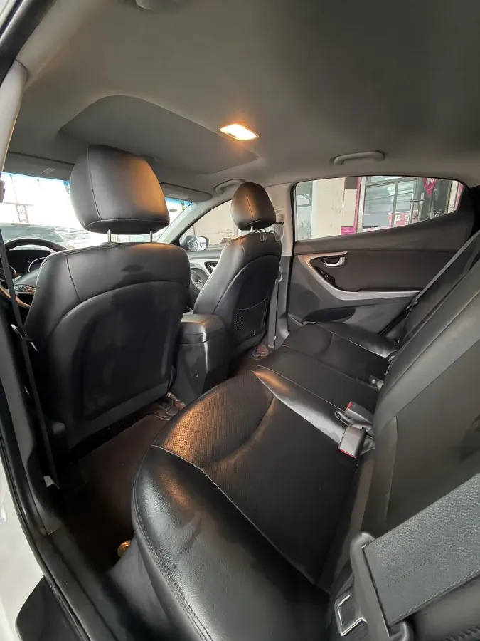 2016 Hyundai Elantra 1.6L 128HP L4 6AT,autocango,china used car exporter,china ev exporter,chinese used car exporter,chinese used ev exporter