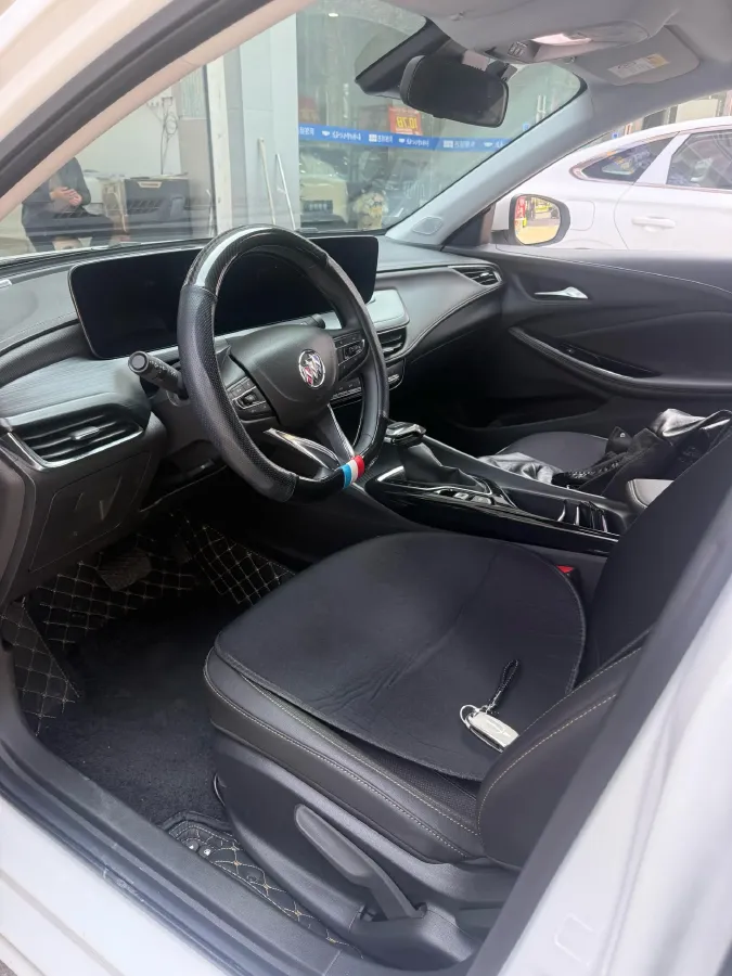 2023 Buick Verano 1.5T 184HP L4 CVT,autocango,china used car exporter,china ev exporter,chinese used car exporter,chinese used ev exporter