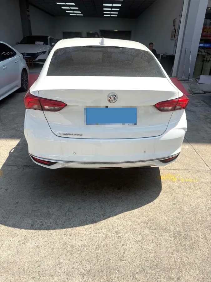 2023 Buick Verano 1.5T 184HP L4 CVT,autocango,china used car exporter,china ev exporter,chinese used car exporter,chinese used ev exporter