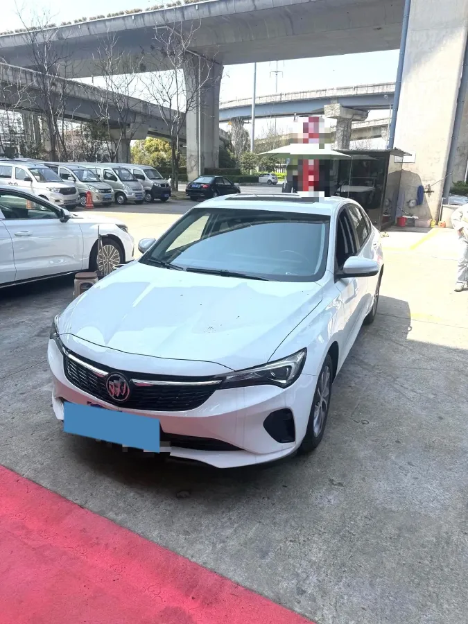 2023 Buick Verano 1.5T 184HP L4 CVT,autocango,china used car exporter,china ev exporter,chinese used car exporter,chinese used ev exporter