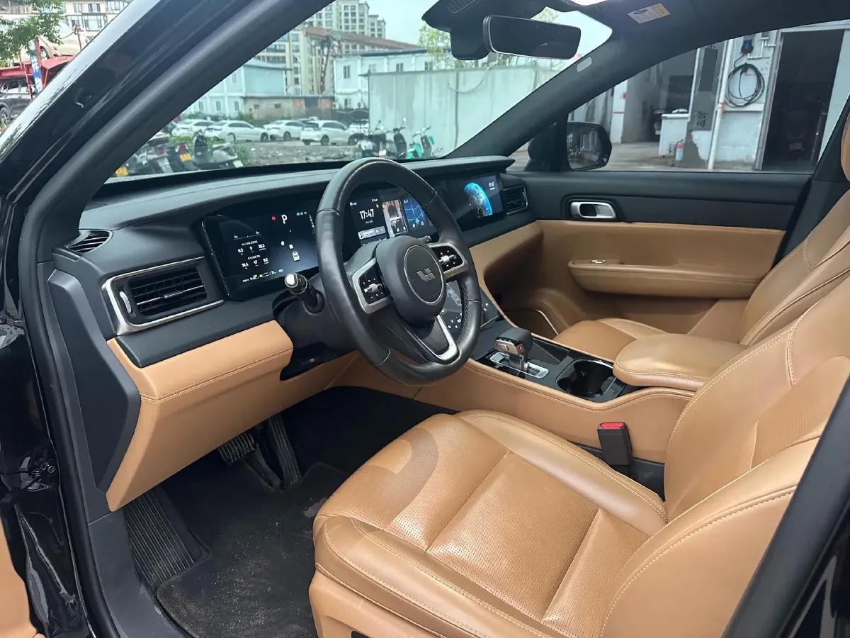 2021 Li ONE Range Extended 131HP REEV 40.5KWH,autocango,china used car exporter,china ev exporter,chinese used car exporter,chinese used ev exporter