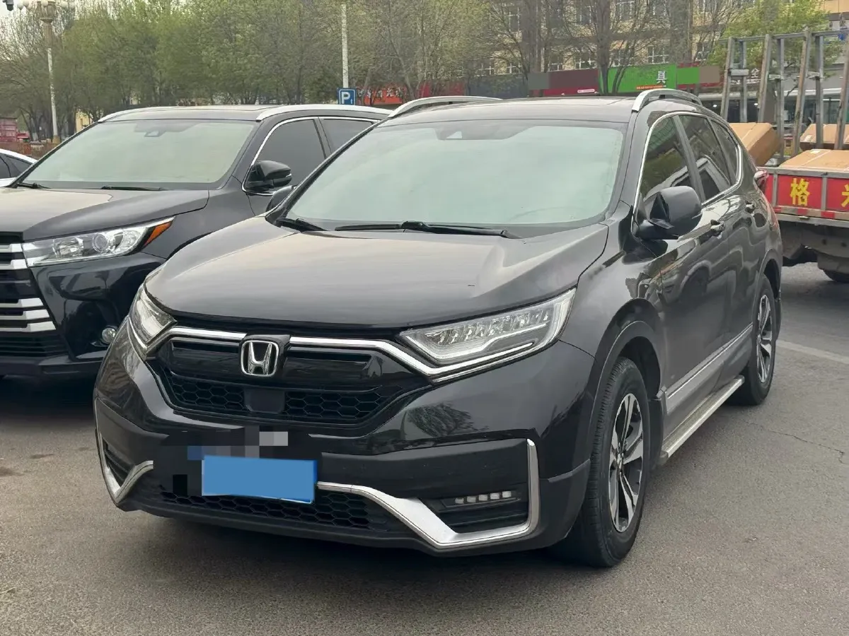2021 Honda CR-V 1.5T 193HP L4 CVT,autocango,china used car exporter,china ev exporter,chinese used car exporter,chinese used ev exporter