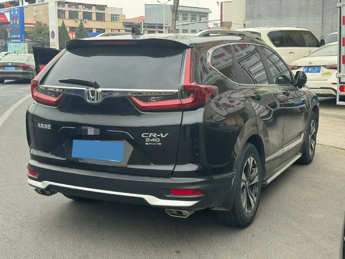 2021 Honda CR-V 1.5T 193HP L4 CVT,autocango,china used car exporter,china ev exporter,chinese used car exporter,chinese used ev exporter