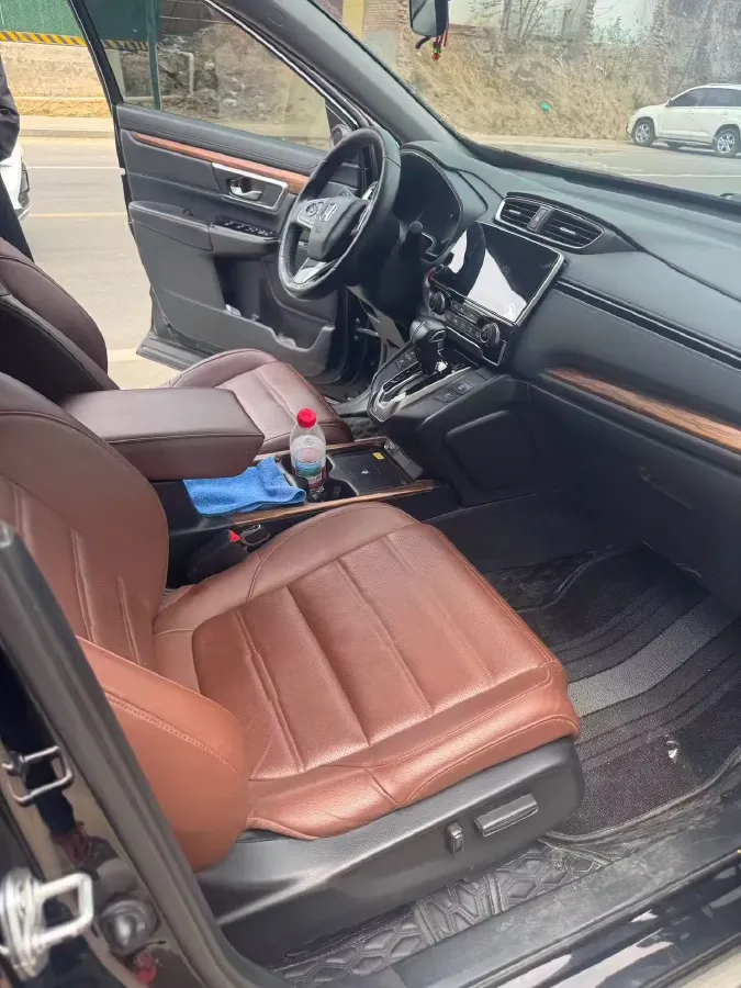 2021 Honda CR-V 1.5T 193HP L4 CVT,autocango,china used car exporter,china ev exporter,chinese used car exporter,chinese used ev exporter