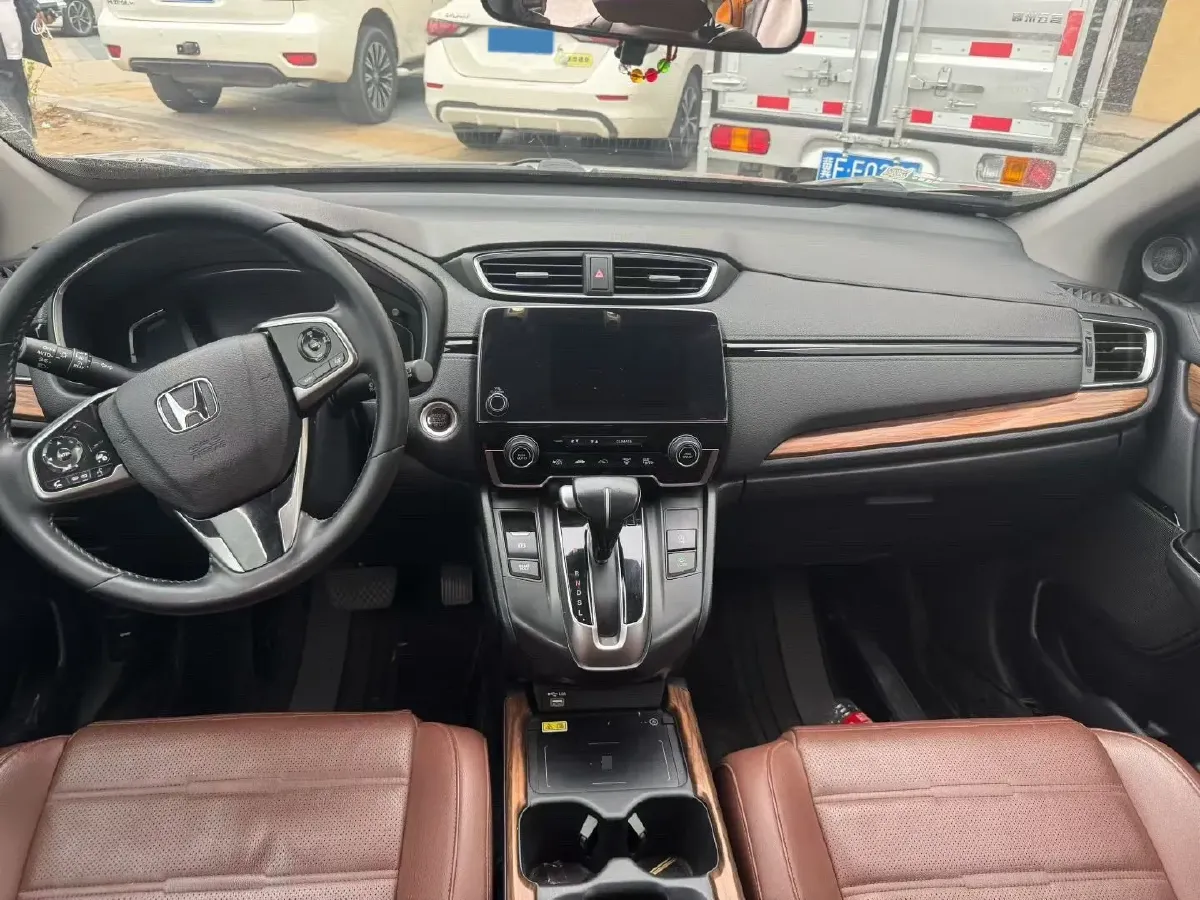 2021 Honda CR-V 1.5T 193HP L4 CVT,autocango,china used car exporter,china ev exporter,chinese used car exporter,chinese used ev exporter