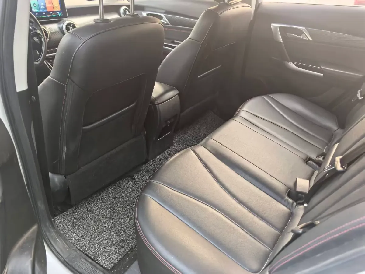 2018 BeiJing Auto EU5 BEV 53.66KWH,autocango,china used car exporter,china ev exporter,chinese used car exporter,chinese used ev exporter