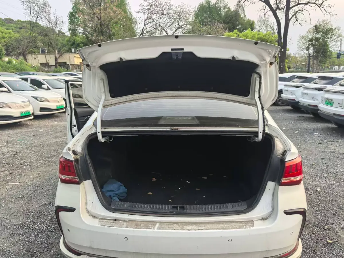 2018 BeiJing Auto EU5 BEV 53.66KWH,autocango,china used car exporter,china ev exporter,chinese used car exporter,chinese used ev exporter