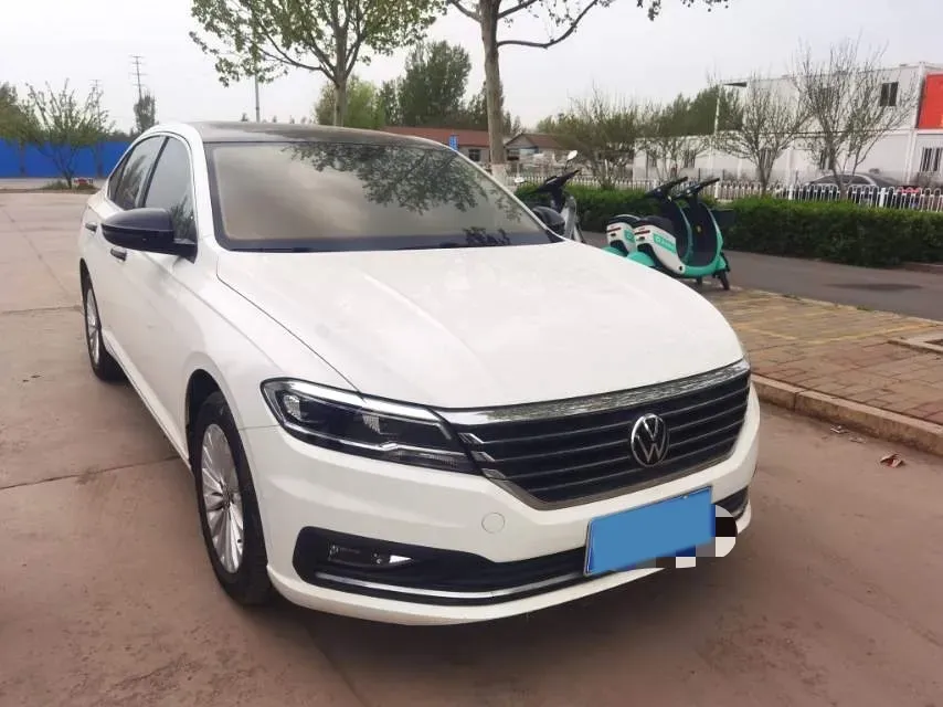 2021 Volkswagen Lavida 1.5L 113HP L4 6AT,autocango,china used car exporter,china ev exporter,chinese used car exporter,chinese used ev exporter