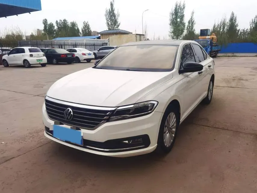 2021 Volkswagen Lavida 1.5L 113HP L4 6AT,autocango,china used car exporter,china ev exporter,chinese used car exporter,chinese used ev exporter
