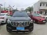 2018 Kia Sportage R 2.0L 160HP L4 6AT