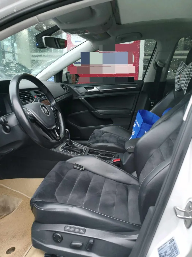 2020 Volkswagen Golf 1.4T 150HP L4 7DCT,autocango,china used car exporter,china ev exporter,chinese used car exporter,chinese used ev exporter