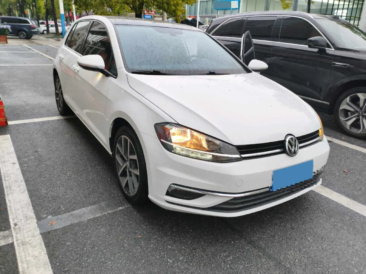 2020 Volkswagen Golf 1.4T 150HP L4 7DCT,autocango,china used car exporter,china ev exporter,chinese used car exporter,chinese used ev exporter