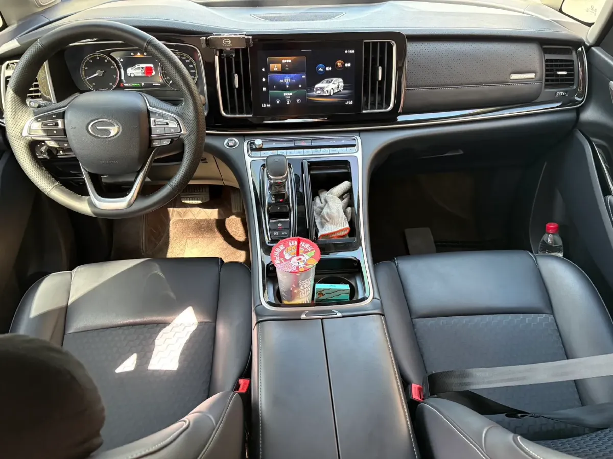 2023 GAC Trumpchi M8 2.0T 252HP L4 8AT,autocango,china used car exporter,china ev exporter,chinese used car exporter,chinese used ev exporter