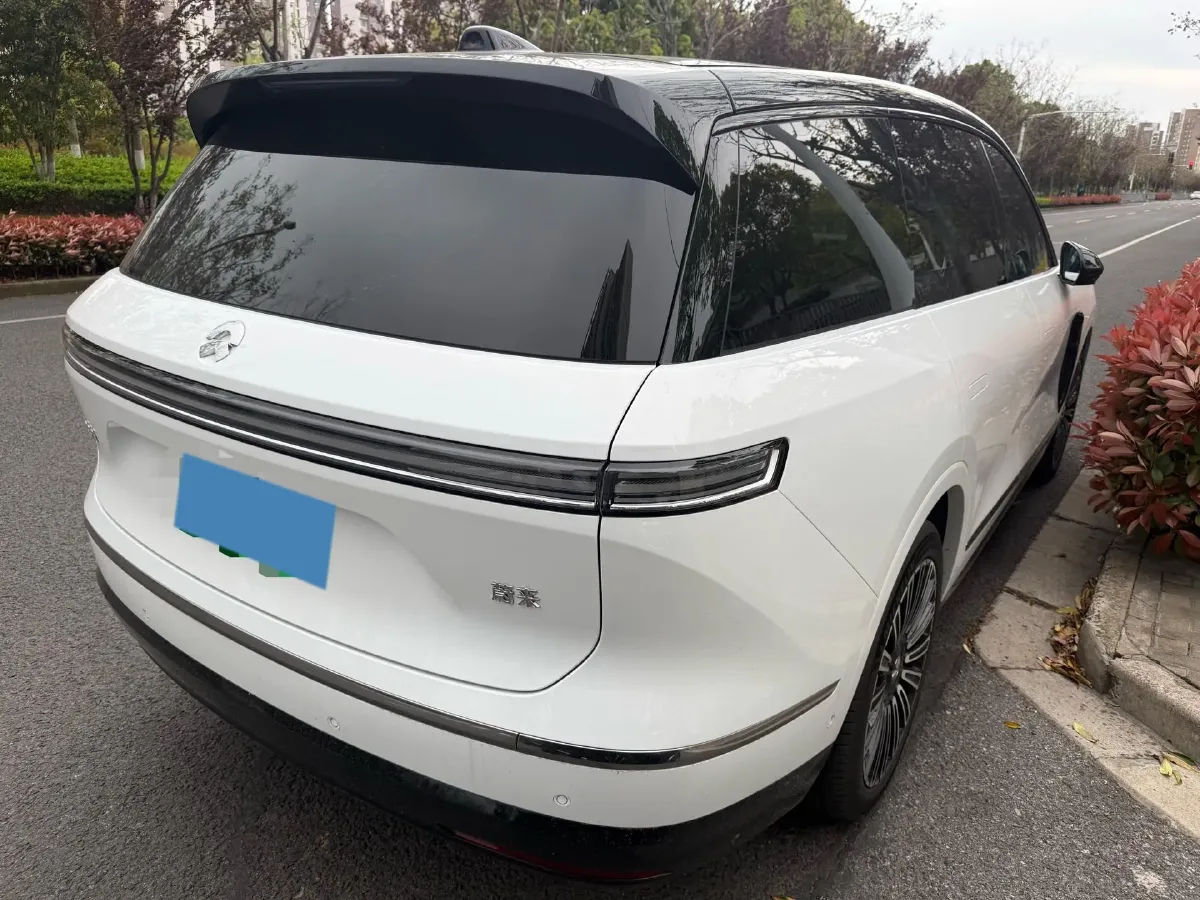 2026 NIO ES8 BEV,autocango,china used car exporter,china ev exporter,chinese used car exporter,chinese used ev exporter