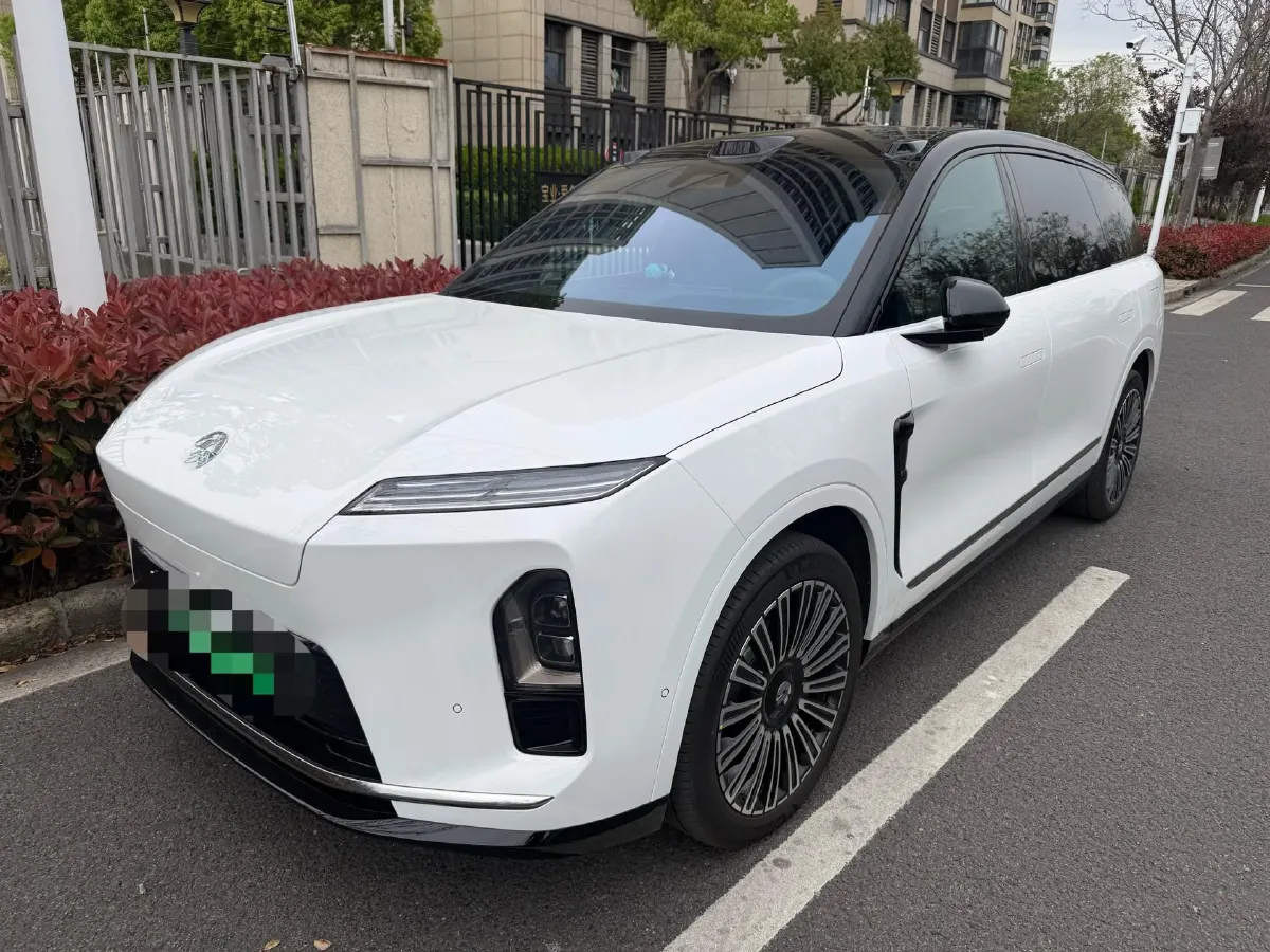 2026 NIO ES8 BEV,autocango,china used car exporter,china ev exporter,chinese used car exporter,chinese used ev exporter