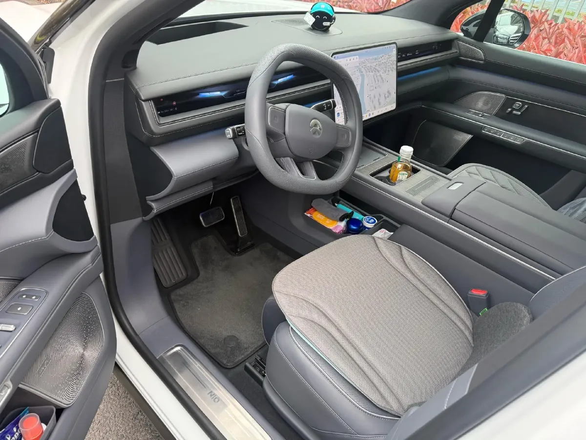 2026 NIO ES8 BEV,autocango,china used car exporter,china ev exporter,chinese used car exporter,chinese used ev exporter