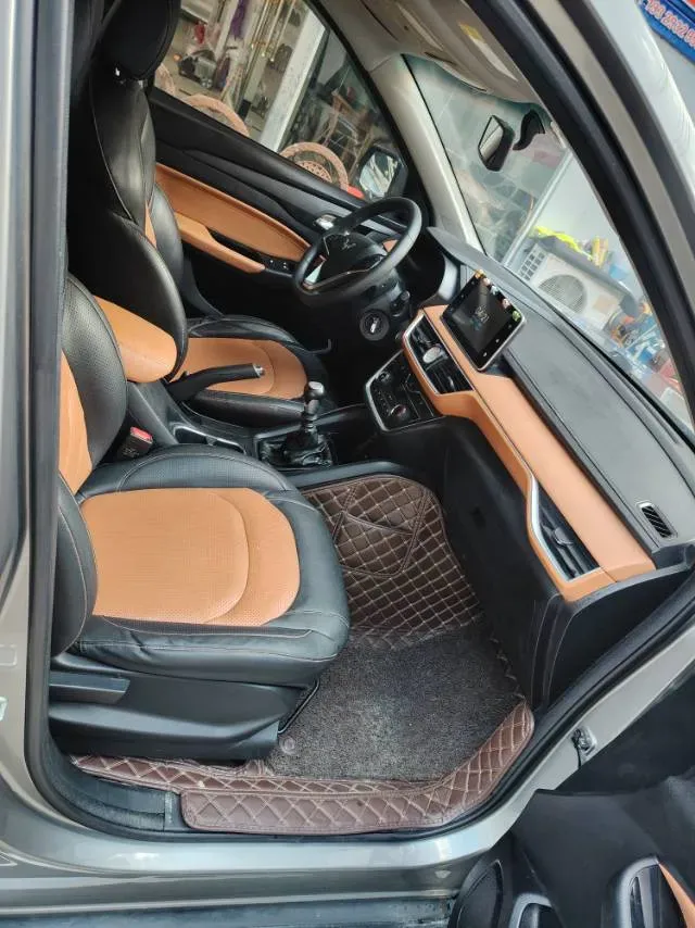 2018 WuLing HongGuang S3 1.5L 112HP L4 6MT,autocango,china used car exporter,china ev exporter,chinese used car exporter,chinese used ev exporter