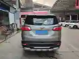 2018 WuLing HongGuang S3 1.5L 112HP L4 6MT